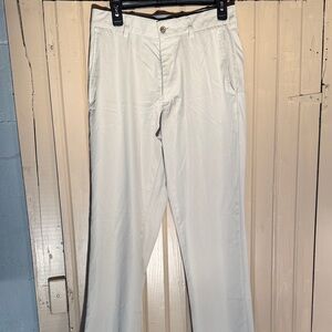 Walter Hagen Men's Light Chinos